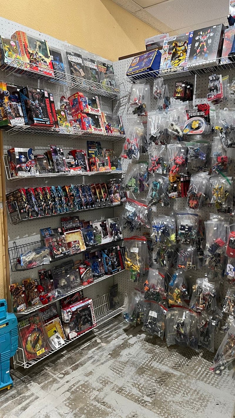 Vintage Toy Mall photo 6