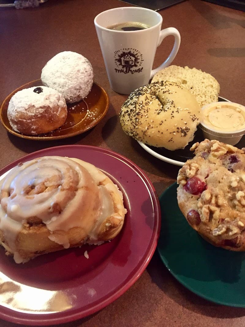 Mudhouse Coffee Springfield photo 3