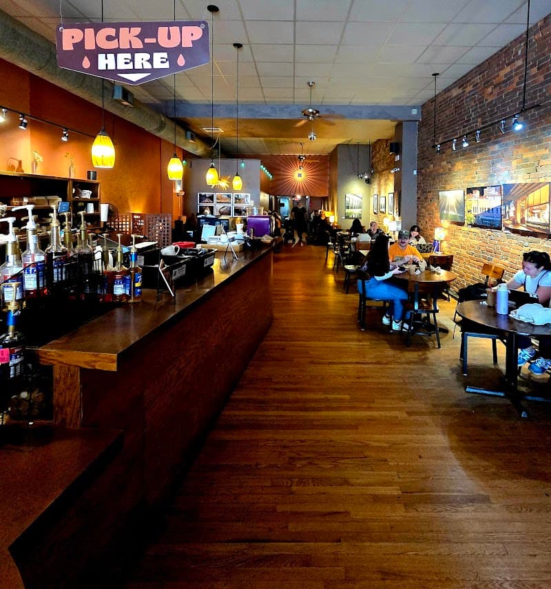 Mudhouse Coffee Springfield photo 6