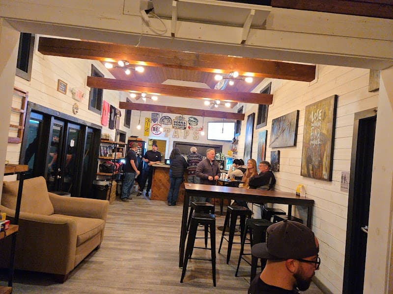 TAPS on Downing Street photo 5