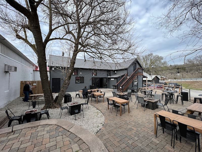 TAPS on Downing Street photo 1
