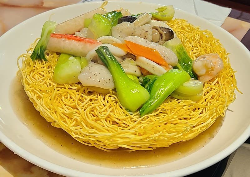 Mike's Café photo 3