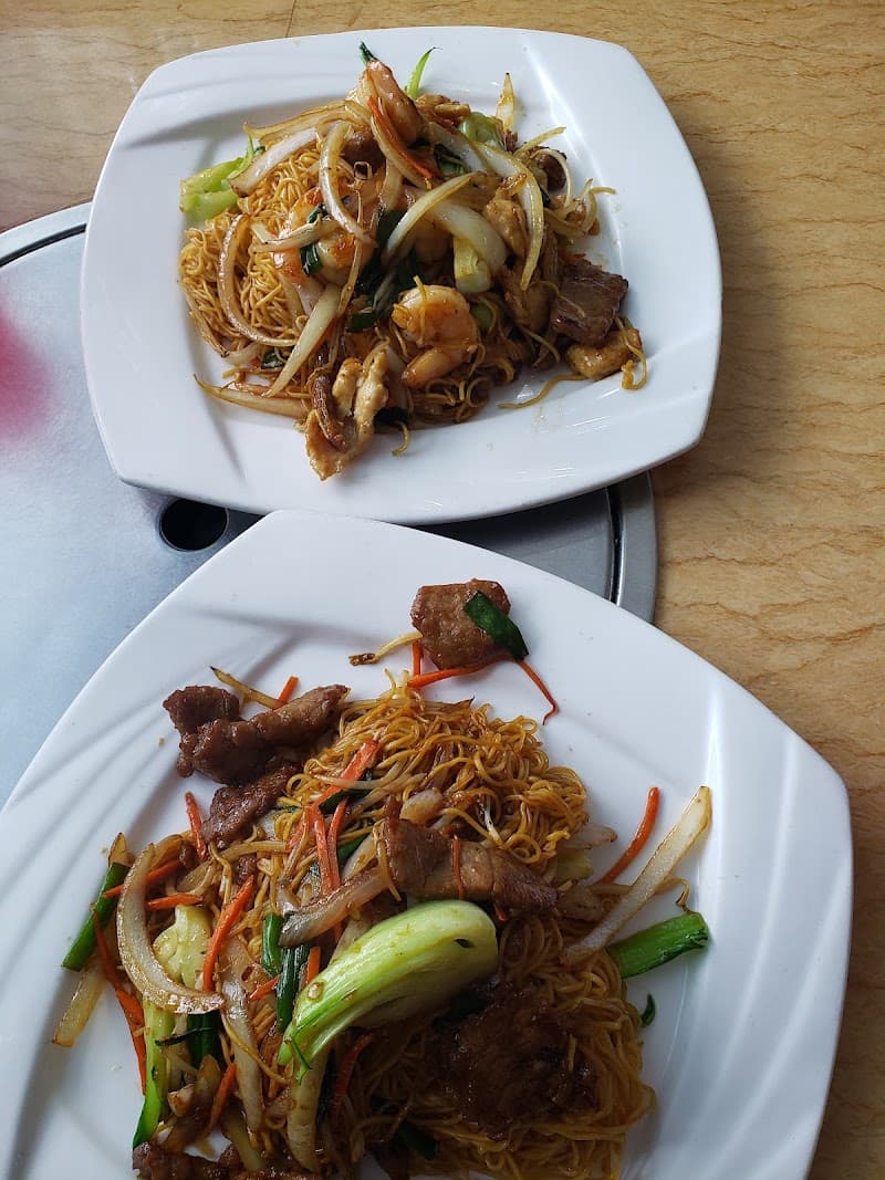 Mike's Café photo 6