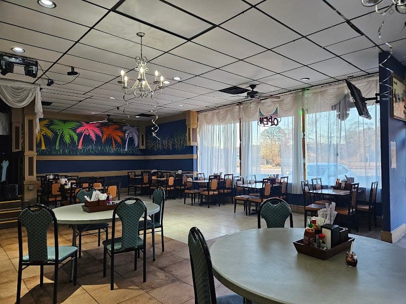 Mike's Café photo 1