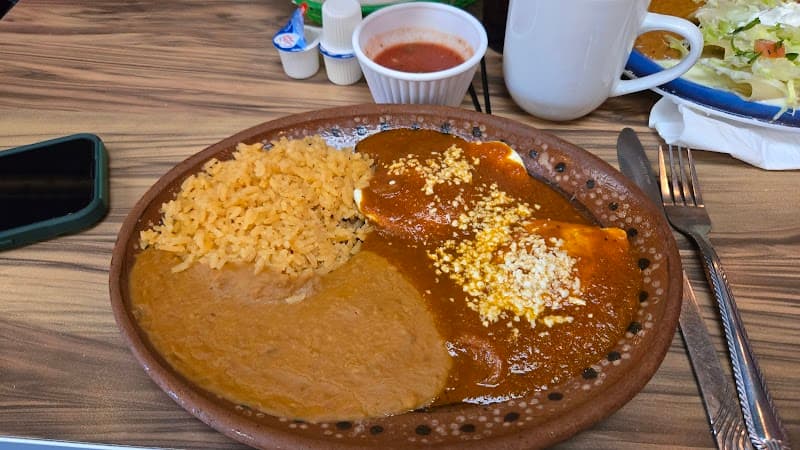 Buen Dia Cafe photo 3