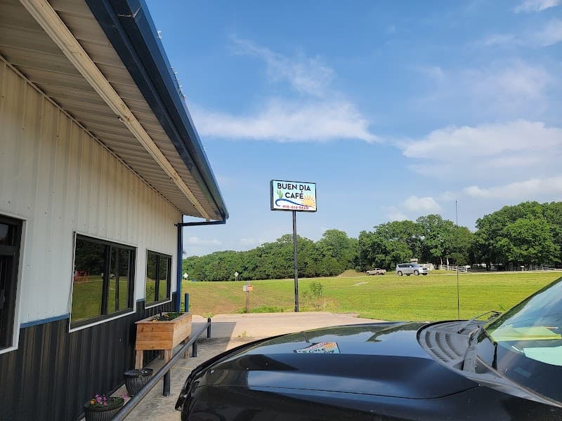 Buen Dia Cafe photo 5