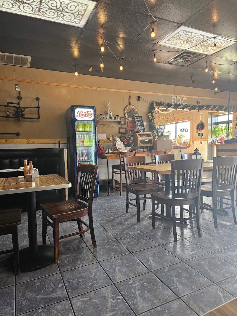 Buen Dia Cafe photo 1