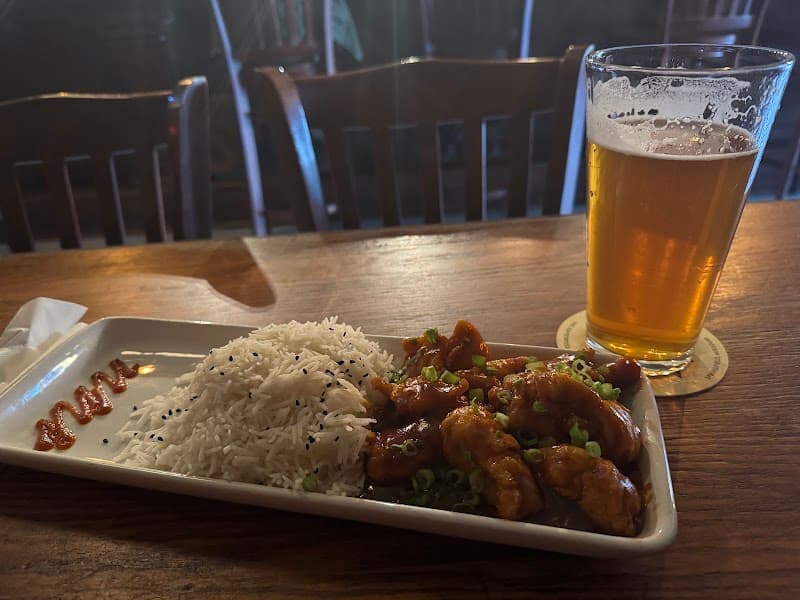 J.O.B. Public House photo 3