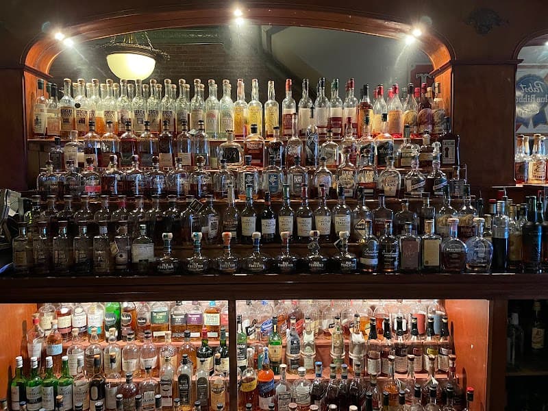 J.O.B. Public House photo 4