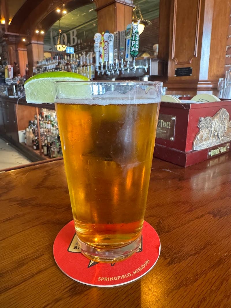 J.O.B. Public House photo 5