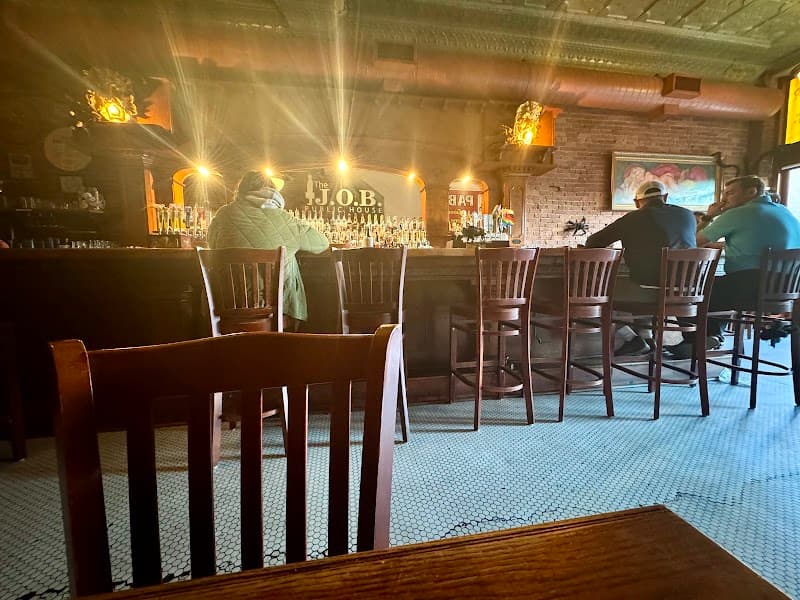 J.O.B. Public House photo 6