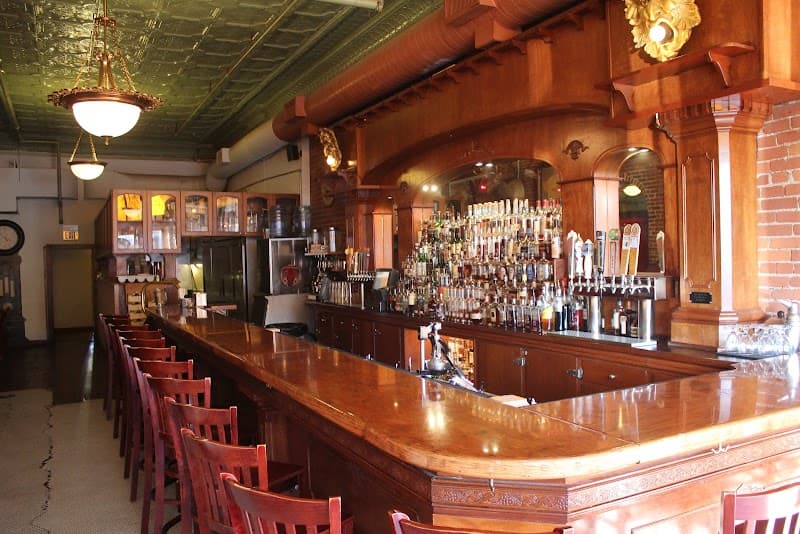 J.O.B. Public House photo 1