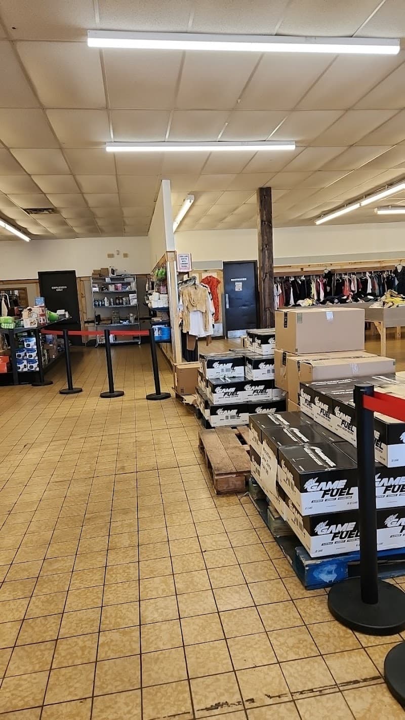 The BIN BARN photo 3