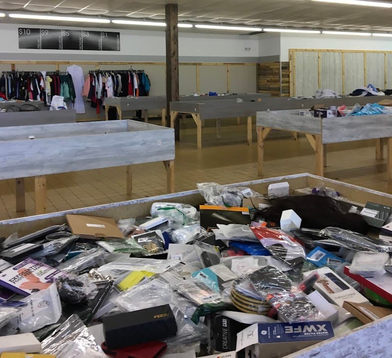 The BIN BARN photo 5