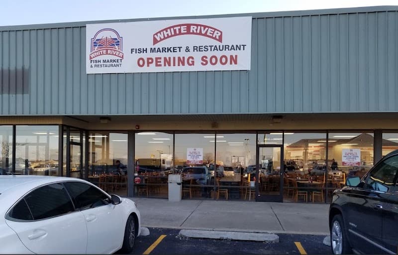 White River Fish Market photo 2