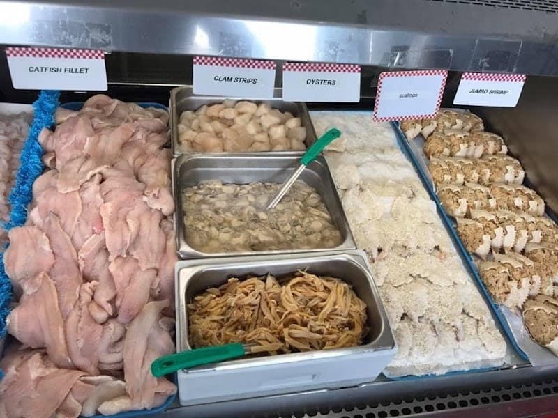 White River Fish Market photo 3