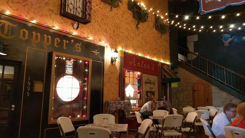 Stained Glass Theatre photo 6