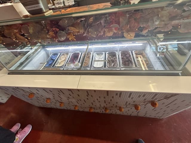 Mama Tigs Wood-Fired Pizza Muskogee photo 6