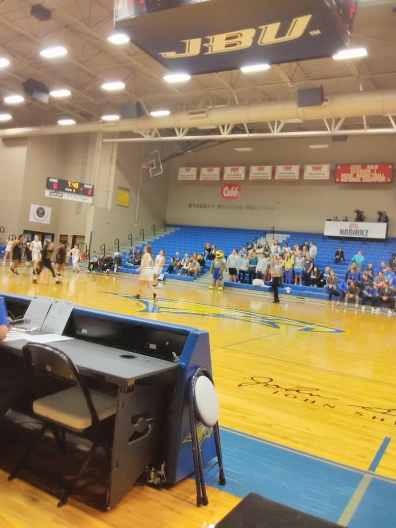 Bill George Arena photo 2