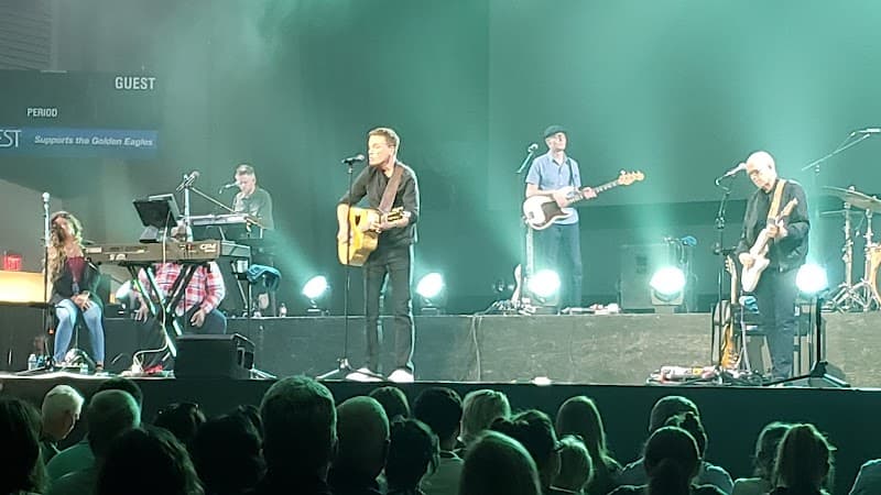 Bill George Arena photo 3