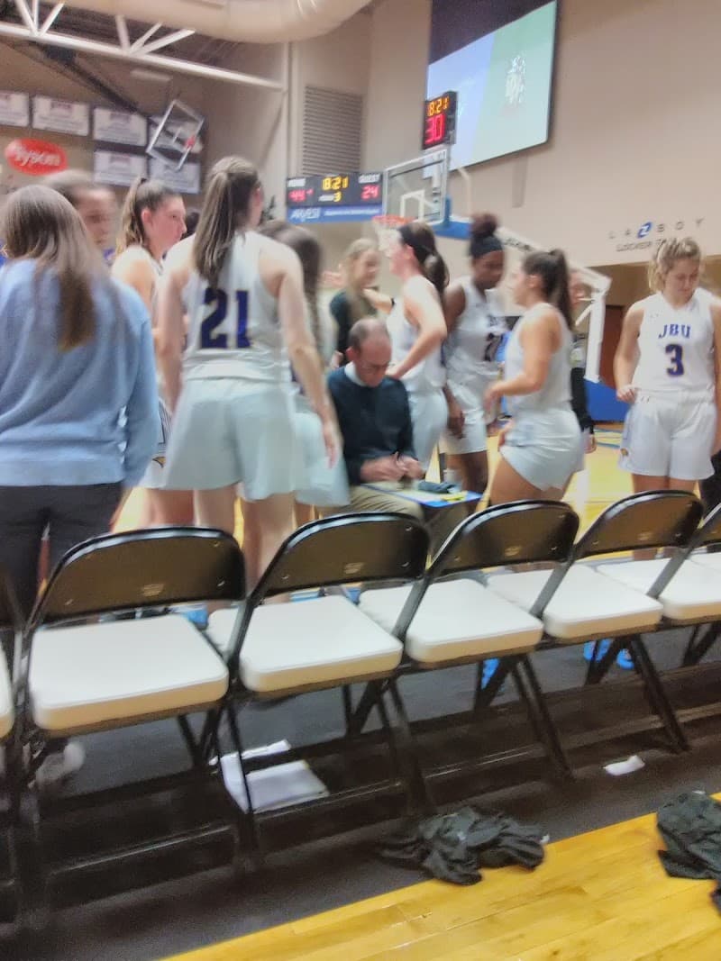 Bill George Arena photo 4