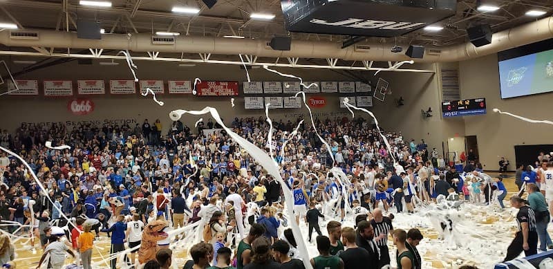 Bill George Arena photo 5