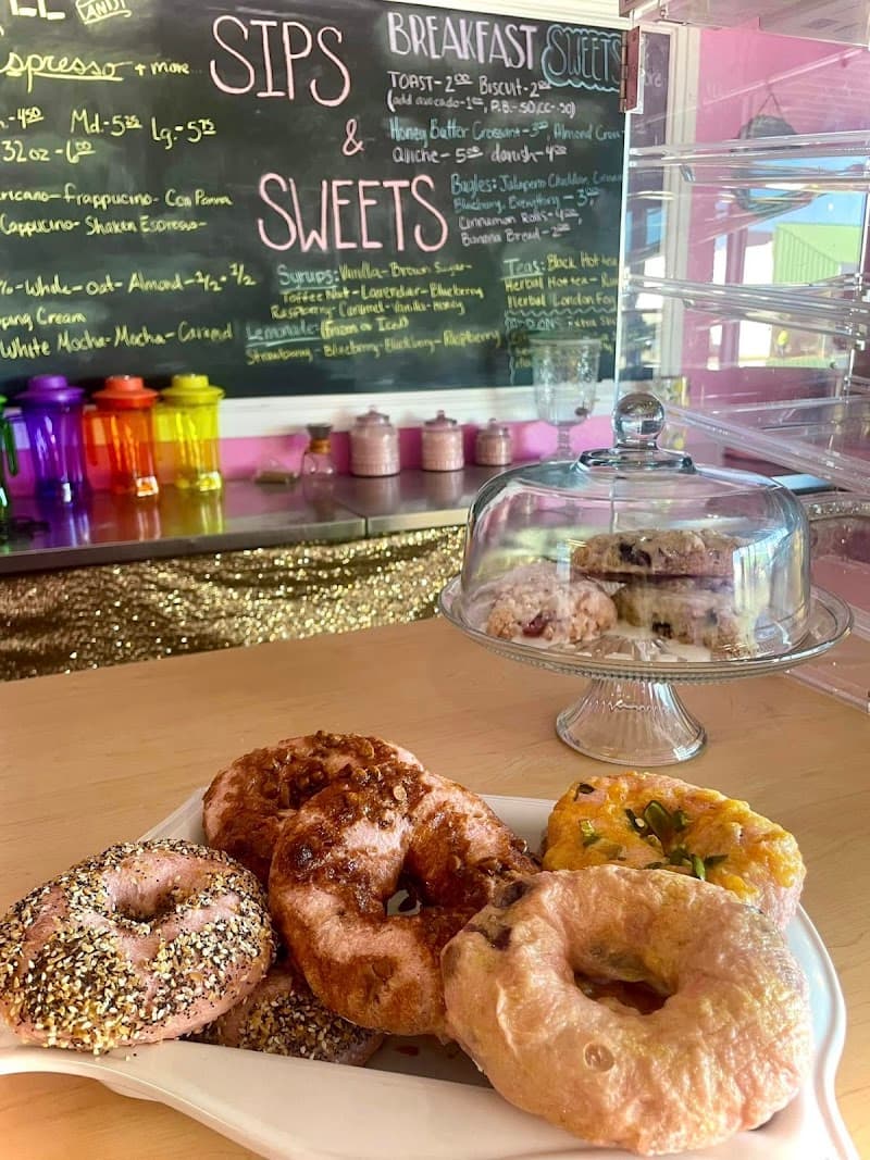 Sips & Sweets VB photo 4