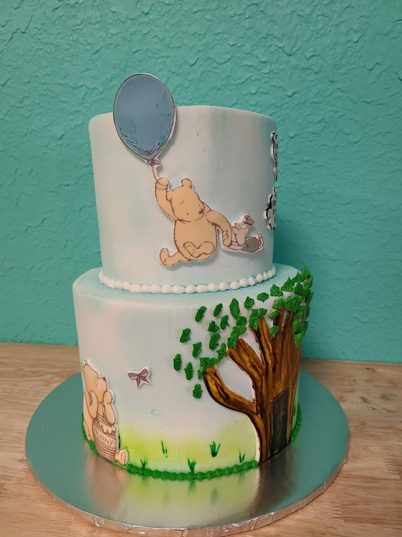 Sips & Sweets VB photo 6