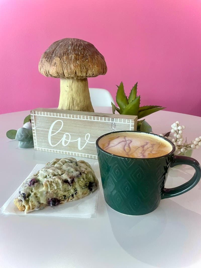 Sips & Sweets VB photo 1