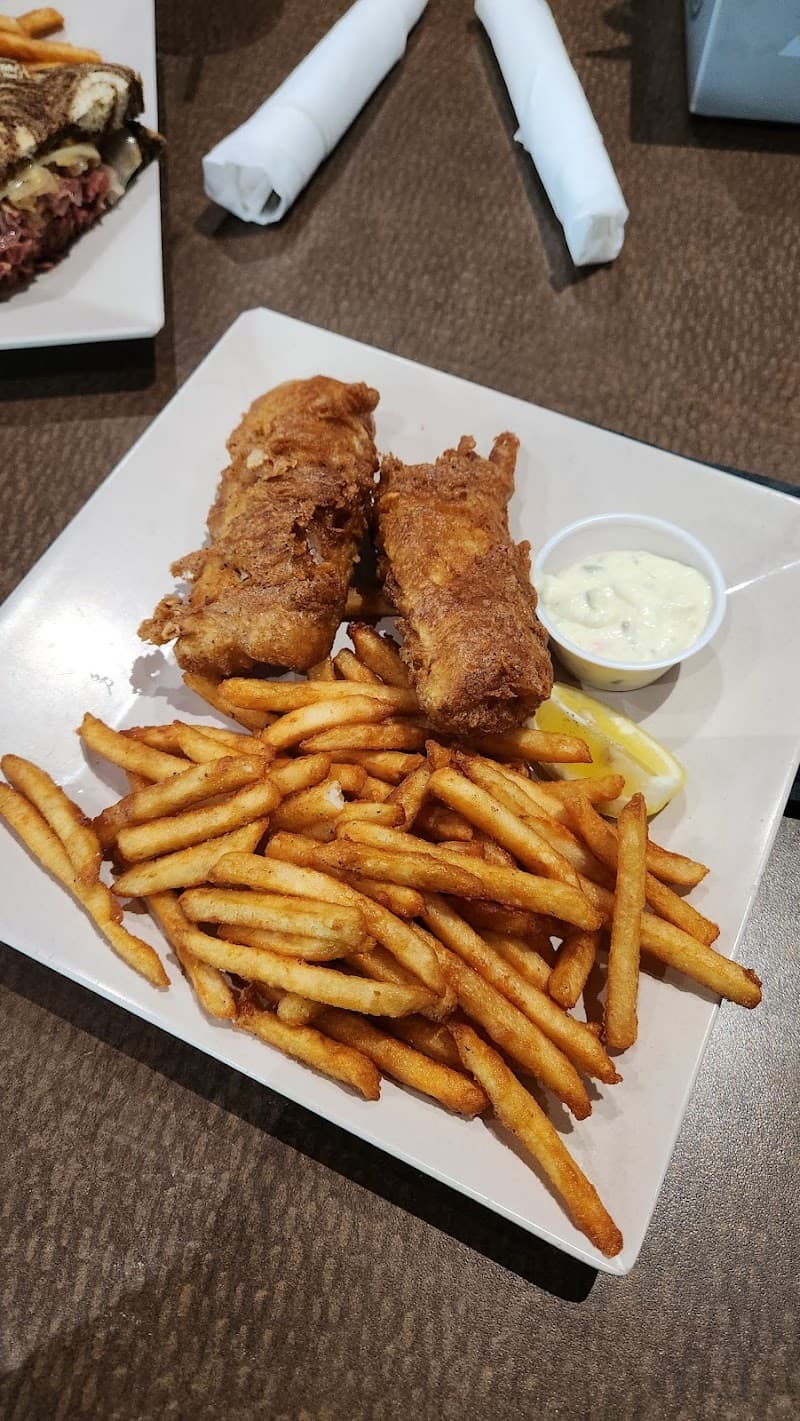 Midleton’s Bar and Grill photo 3