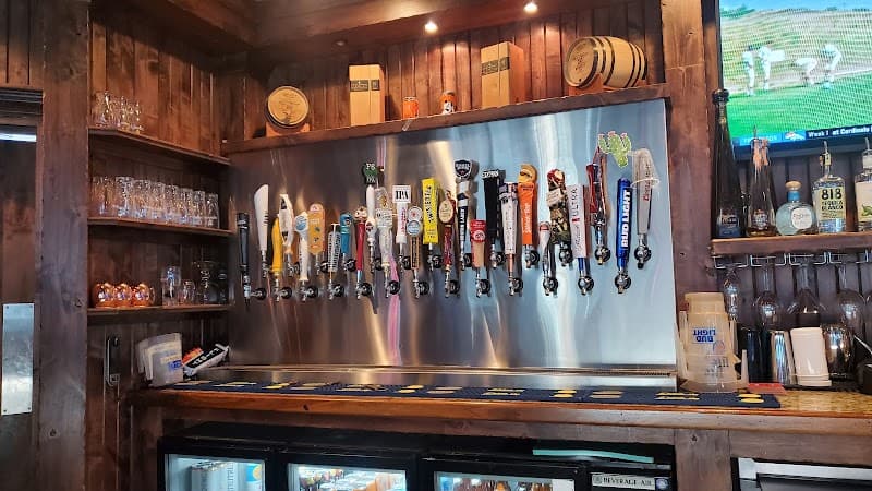 Midleton’s Bar and Grill photo 6