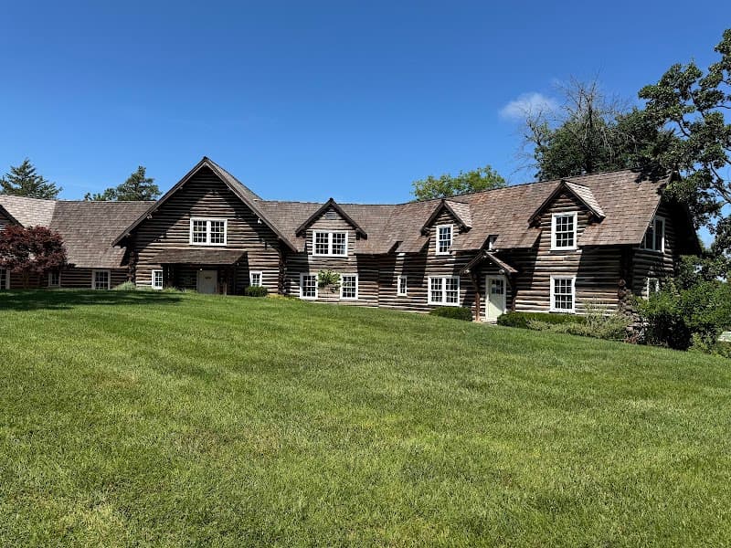 Willmore Lodge photo 3