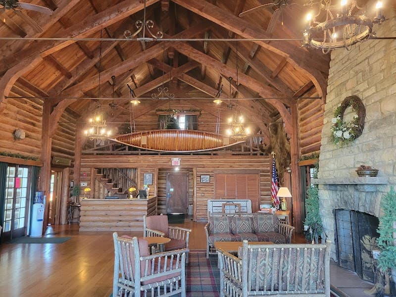 Willmore Lodge photo 4