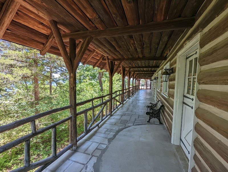 Willmore Lodge photo 6