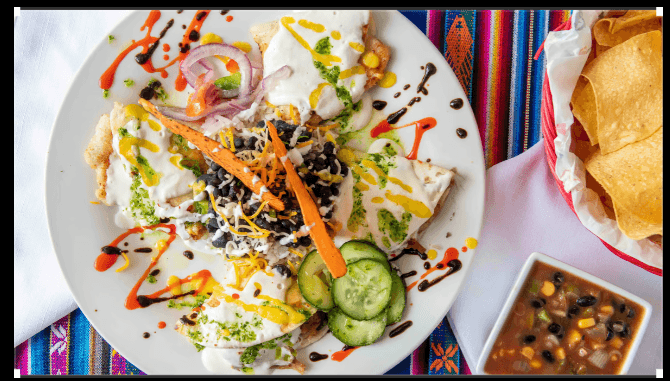 Rolando's Restaurante photo 3