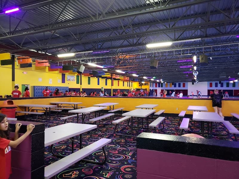 Broken Arrow Roller Sports photo 3