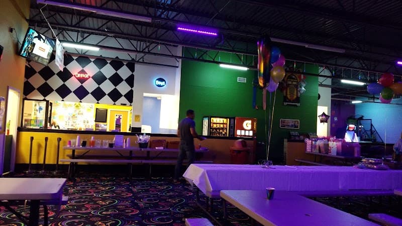 Broken Arrow Roller Sports photo 5