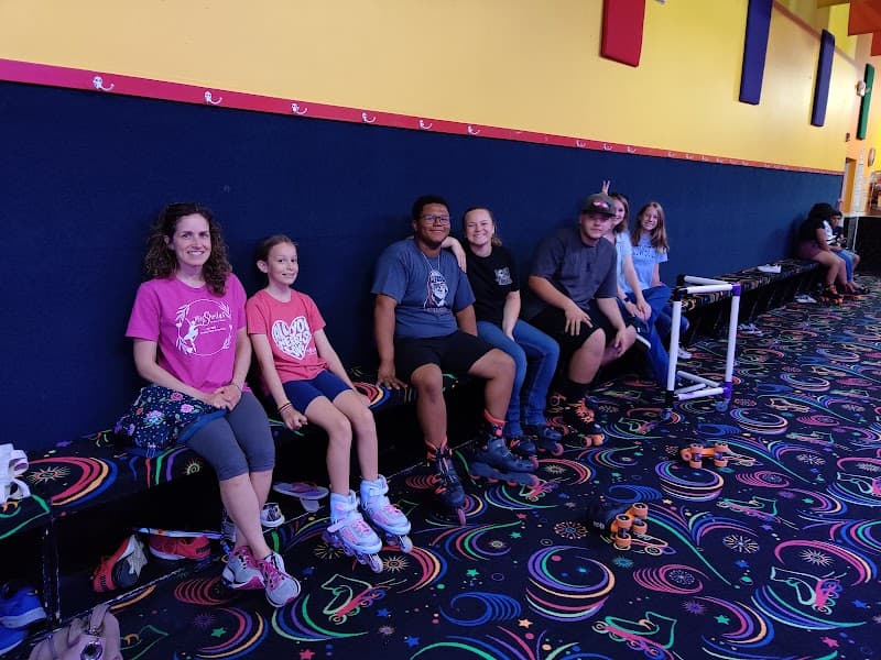 Broken Arrow Roller Sports photo 6