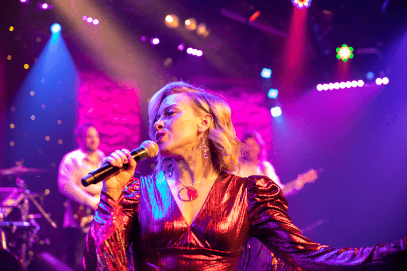 Comedy Jamboree photo 3