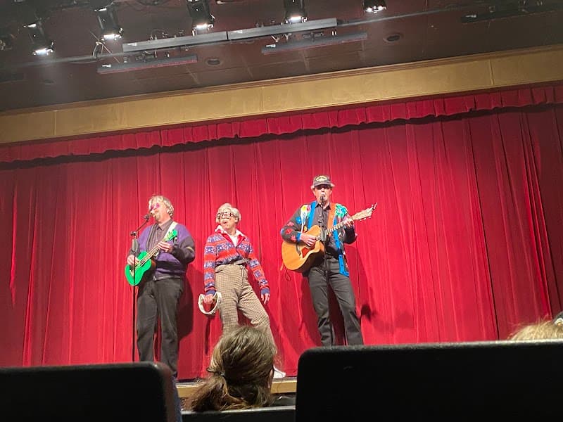 Comedy Jamboree photo 4