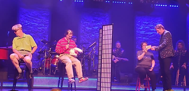 Comedy Jamboree photo 5