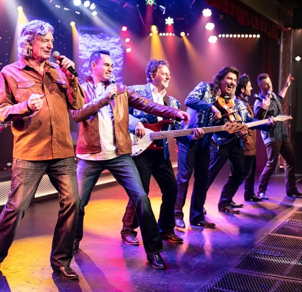 Comedy Jamboree photo 6