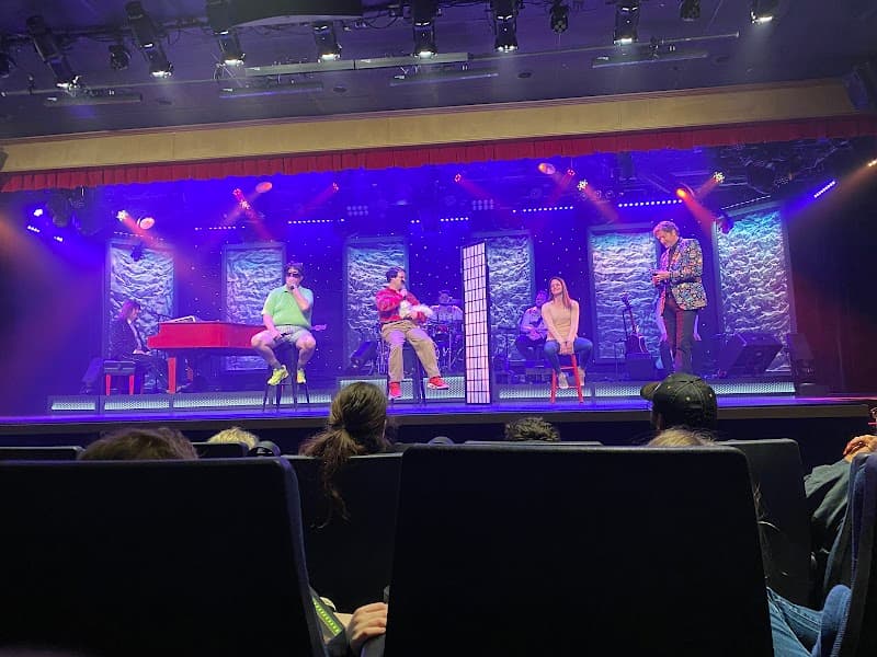 Comedy Jamboree photo 1