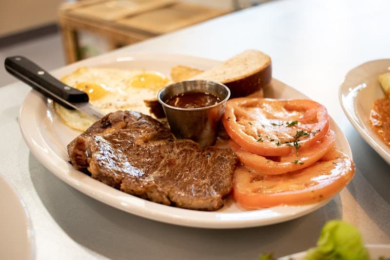 Big Bad Breakfast - Downtown Little Rock photo 3