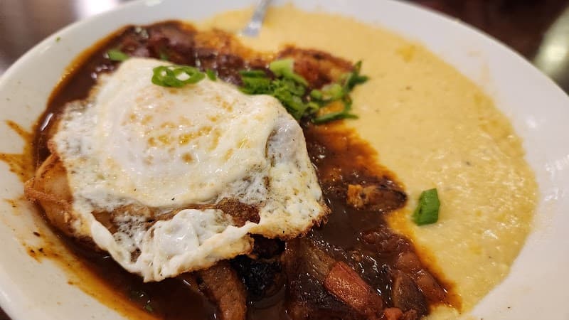 Big Bad Breakfast - Downtown Little Rock photo 4