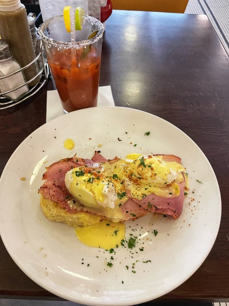 Big Bad Breakfast - Downtown Little Rock photo 5