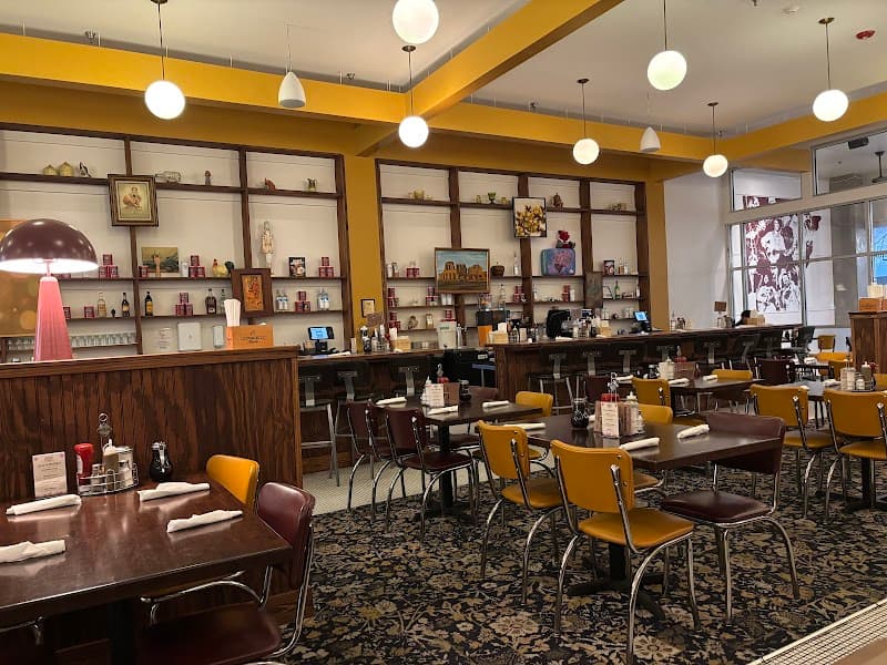 Big Bad Breakfast - Downtown Little Rock photo 1