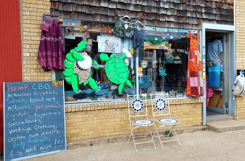 Ozark Mountain Hemp photo 5