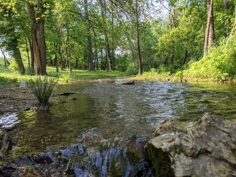 Ozark Parks & Recreation photo 2