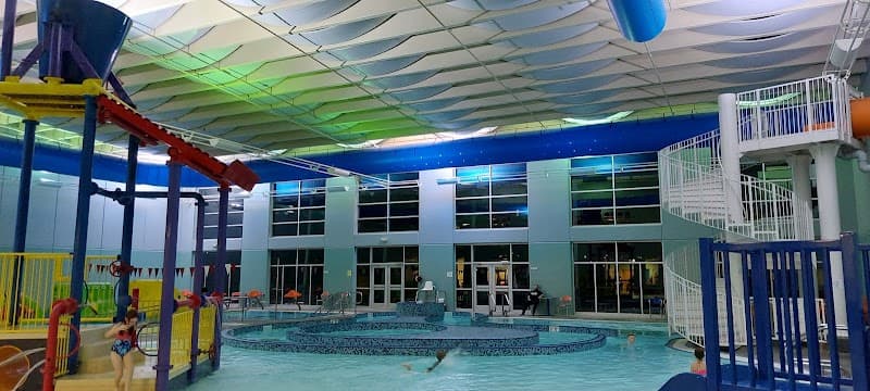 Ozark Parks & Recreation photo 5